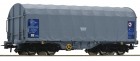 76452 Roco Slide tarpaulin wagon, VTG